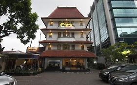 Cipta Hotel Wahid Hasyim